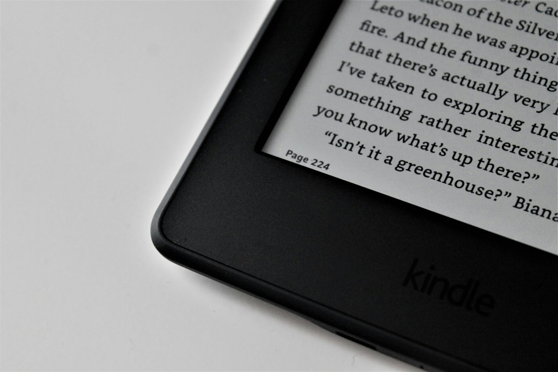 Kindle本を非表示にする方法