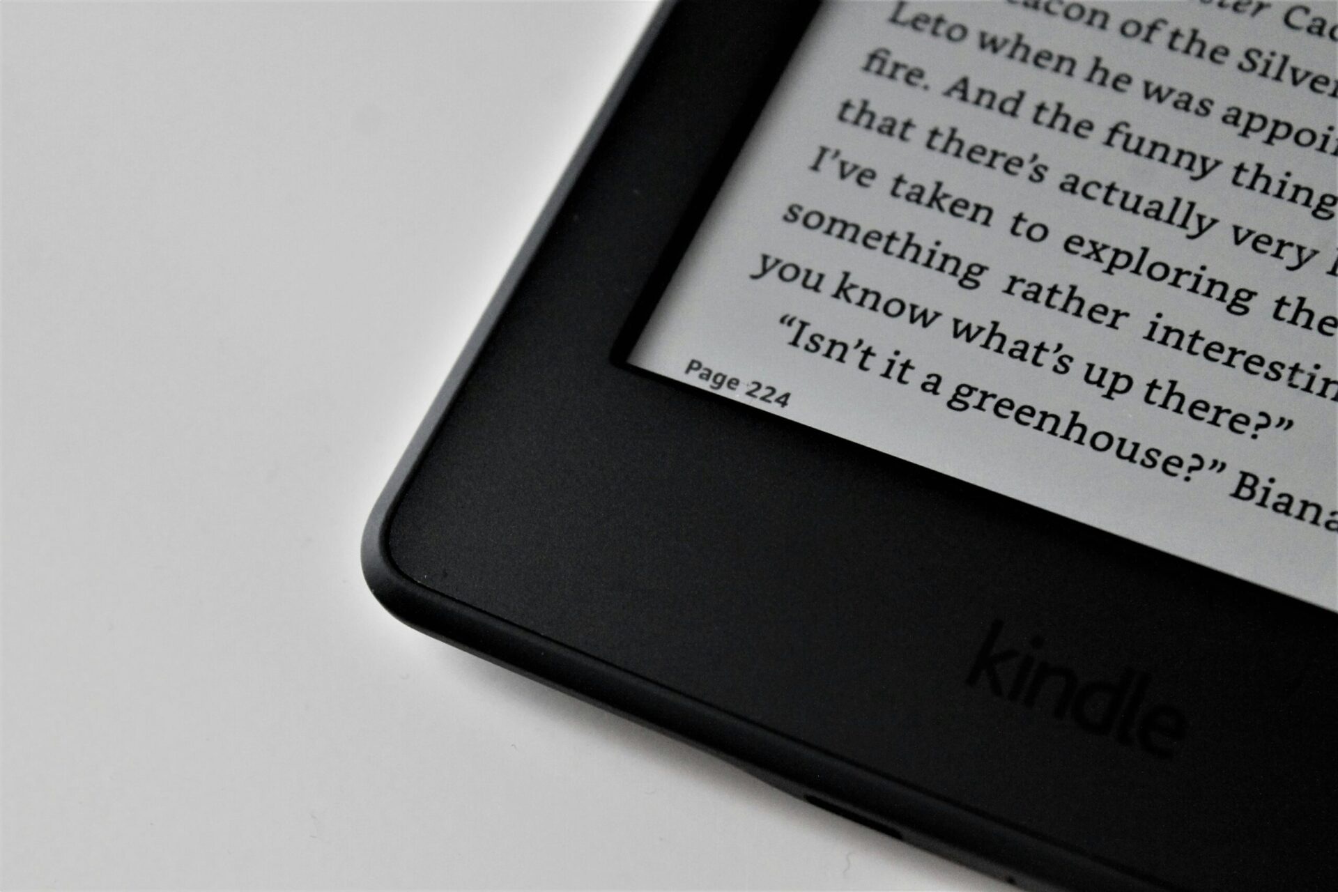 Kindleで漫画を読むメリット