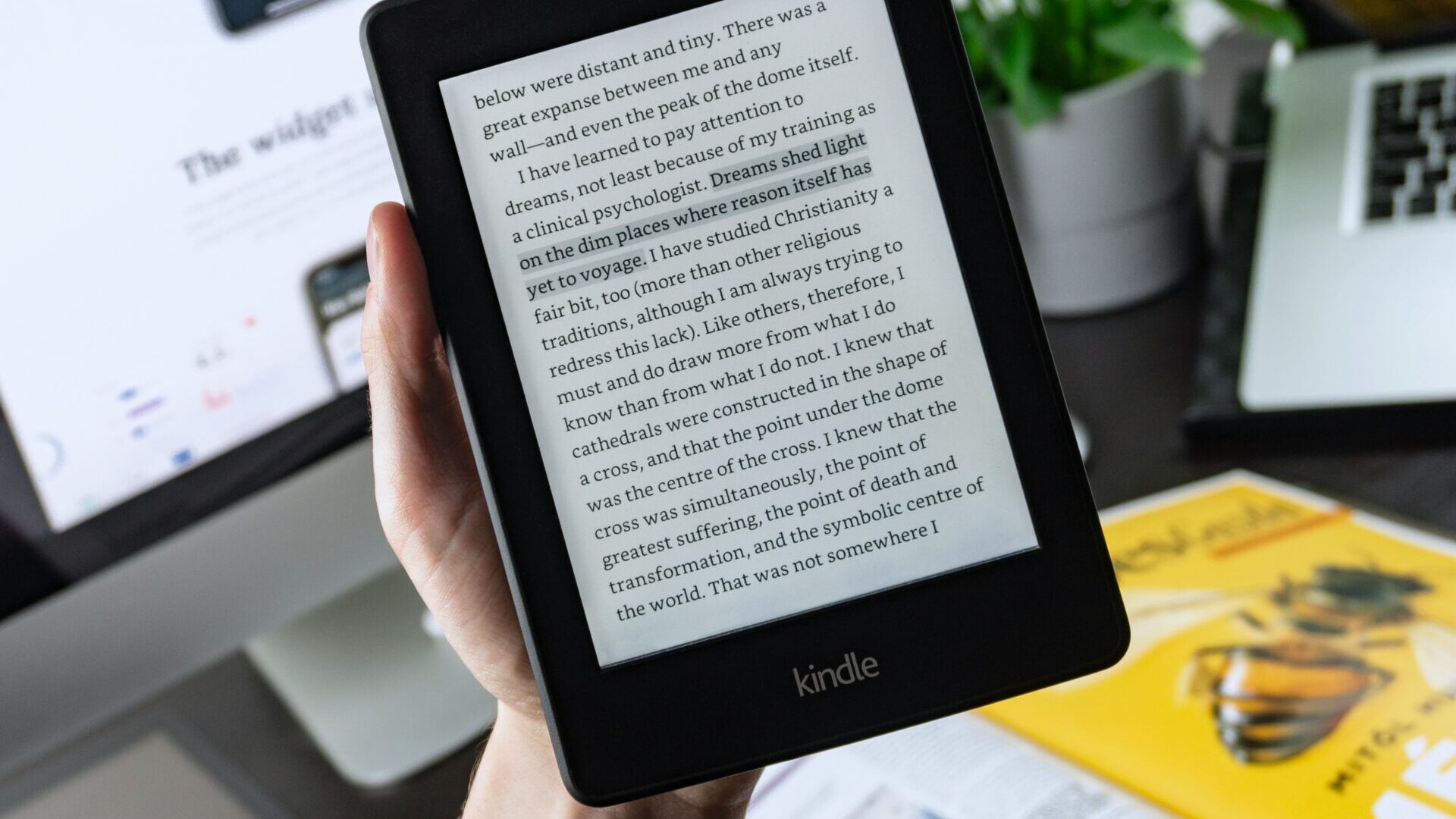Kindle Paperwhite第11世代のスペック