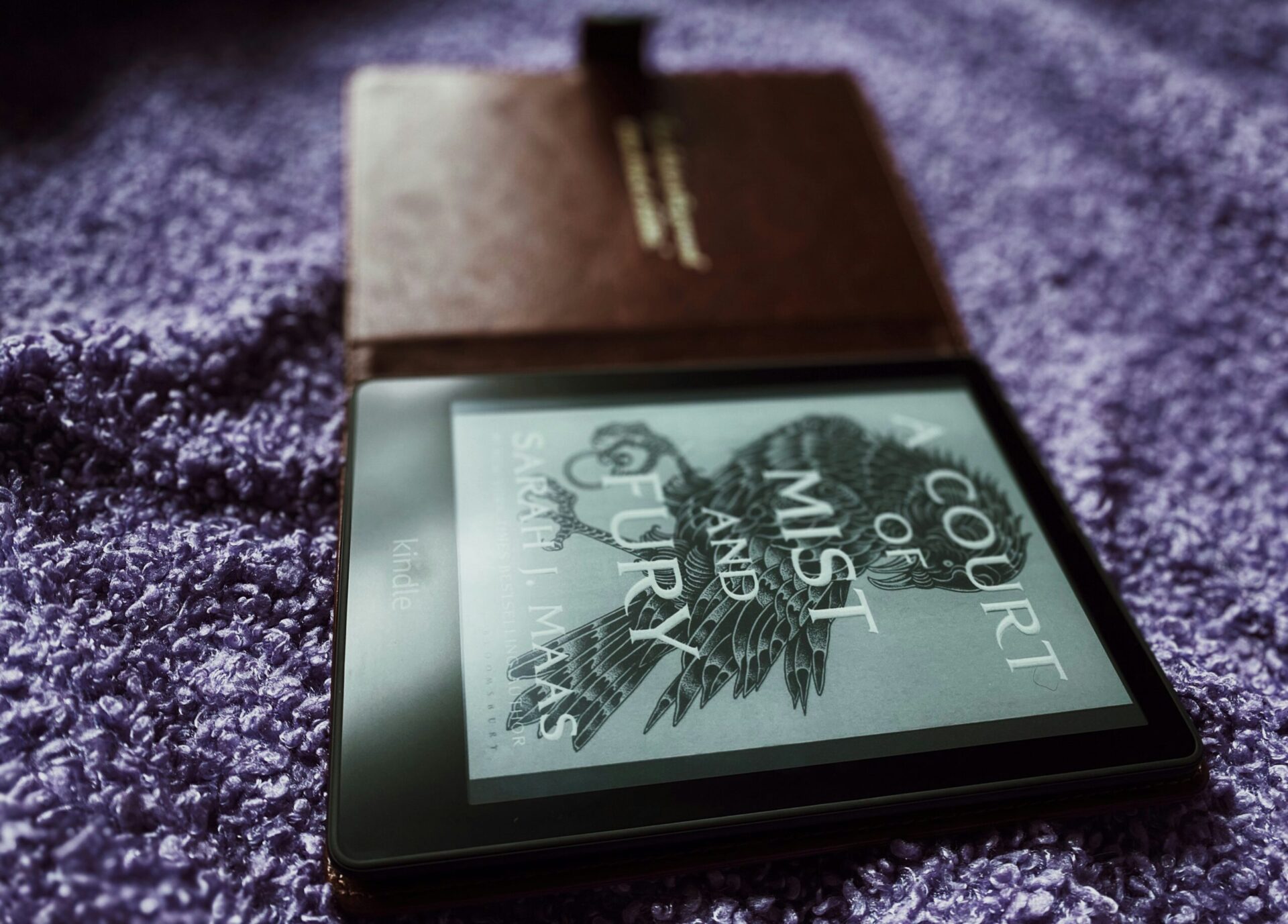 Kindle本がダウンロードできない対処法