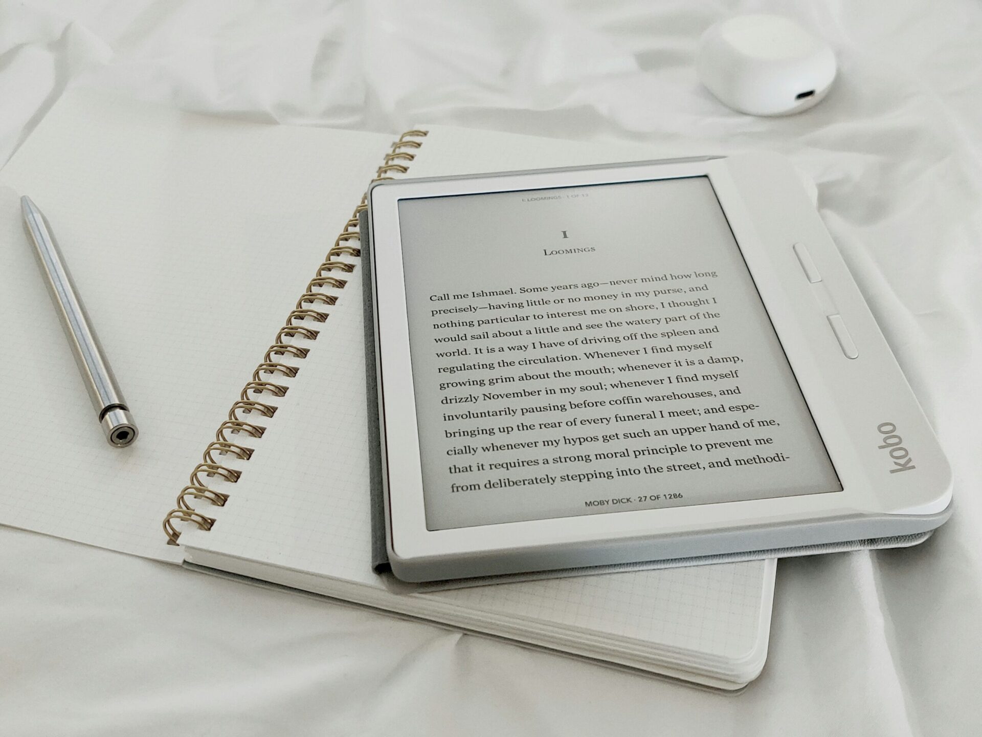 Kindle漫画の容量目安