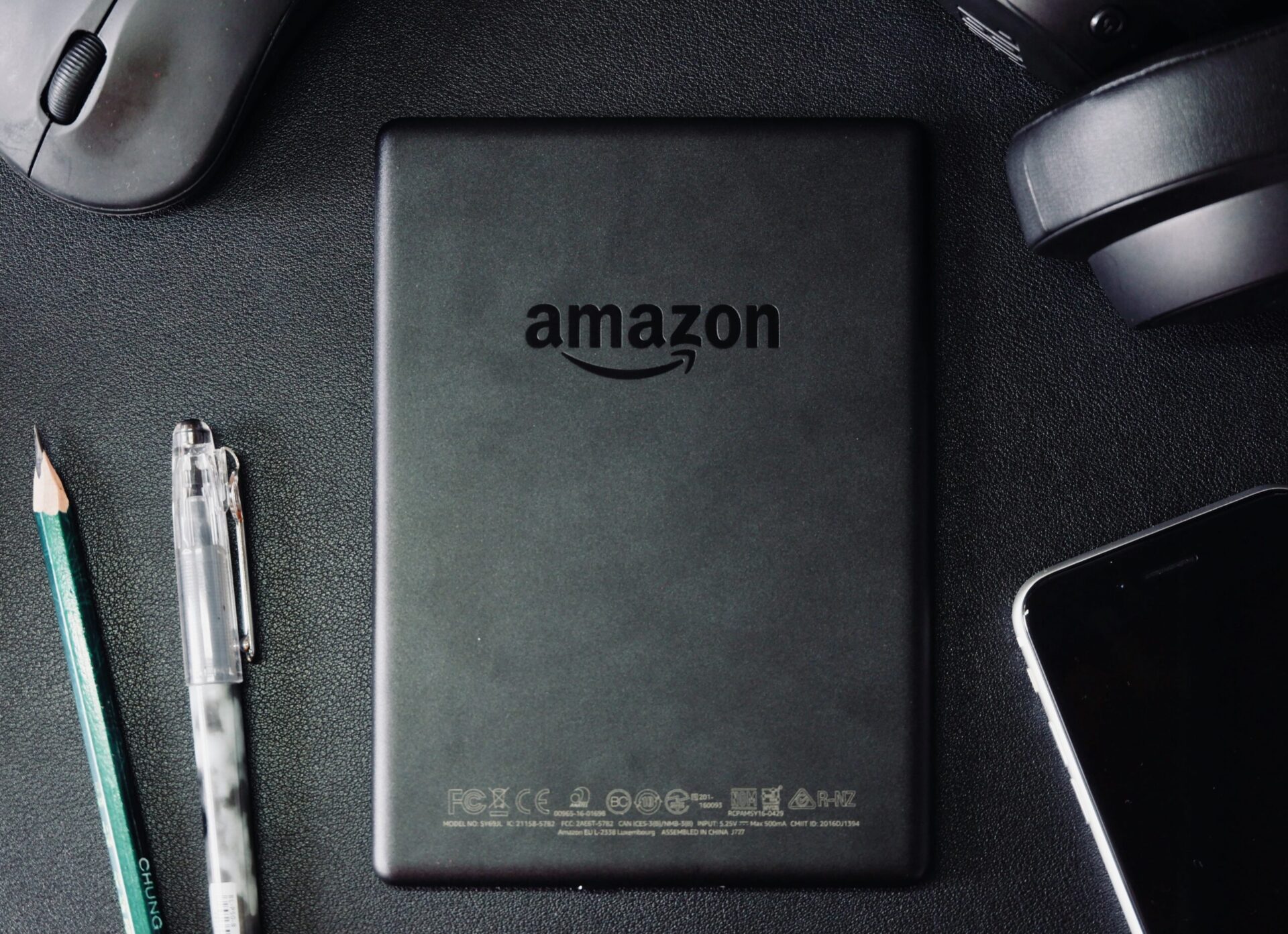 Kindleスクショの著作権と注意点