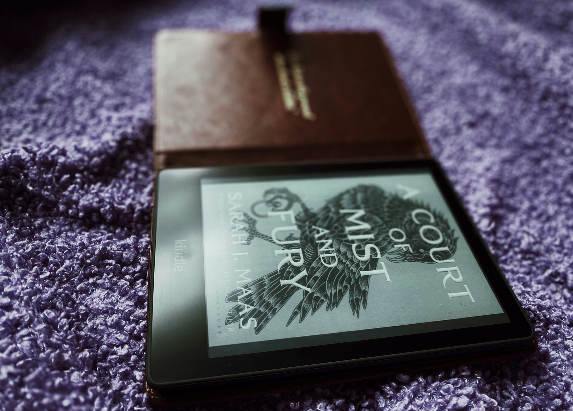Kindleスクショよくある質問